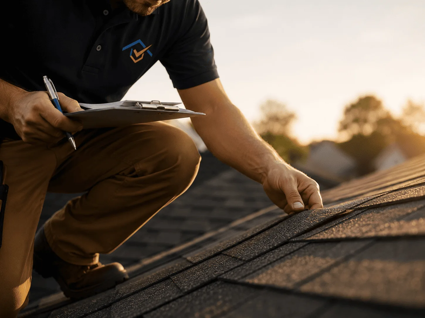 Why Choose Roof Inspection in Volcano, CA