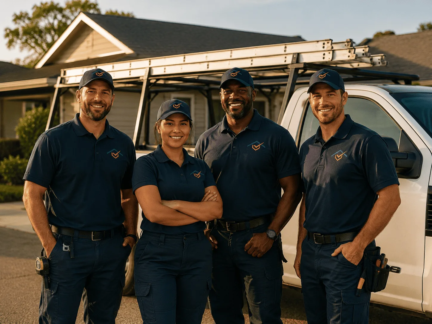 Roof Inspection company in Volcano, CA